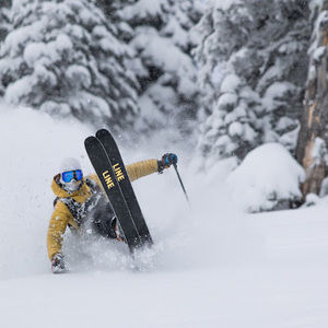 Meet your Posher, Jason